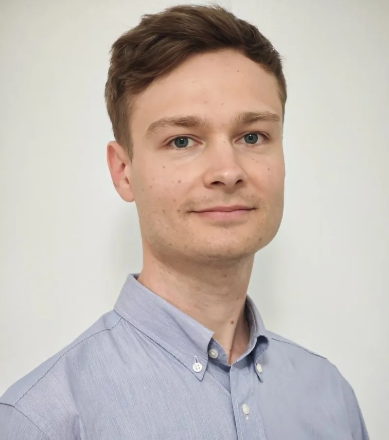 Jacob Hamel, acupuncteur
